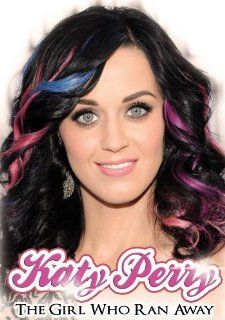 Katy Perry: The Girl Who Ran Away: Katy Perry: Movies & TV