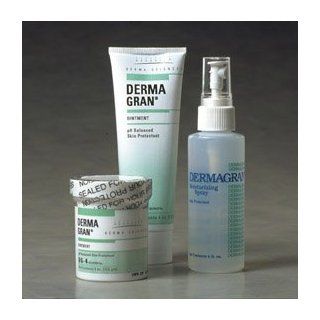 Dermagran Ointment 4 oz Tube QTY: 1: Health & Personal Care