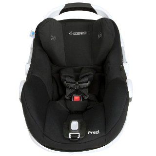 Maxi Cosi Prezi Infant Car Seat, Courageous Green : Rear Facing Child Safety Car Seats : Baby
