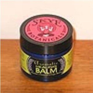 Aromatic Healing Balm 2 Ounces : Body Gels And Creams : Beauty