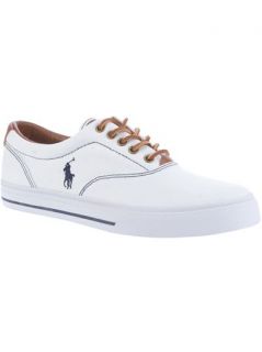 Polo Ralph Lauren 'vaughn' Sneaker