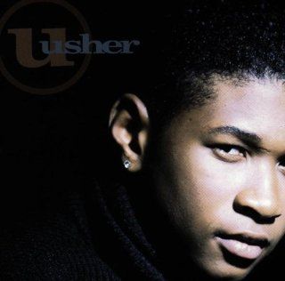 Usher: Music