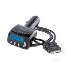 Maximo SAN 360 FM Transmitter & Charger Maximo FM Transmitters
