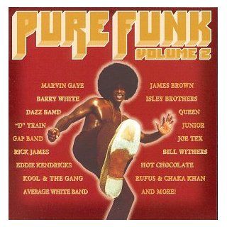 Pure Funk 2: Music