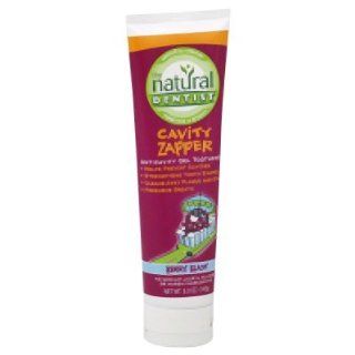 Toothpaste, Child Sparkle Berry Blast 5 oz: Health & Personal Care