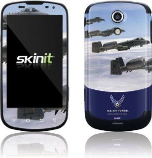 US Air Force   Air Force Formation   Samsung Epic 4G   Sprint   Skinit Skin: Everything Else