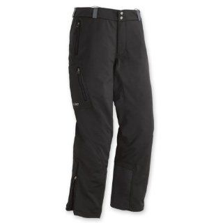 Outdoor Research Credo Pants   Men's Pants & shorts LG Black : Sporting Goods : Sports & Outdoors
