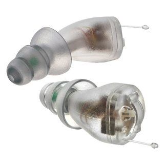 Etymotic Research HD15 High Definition Series Electronic Earplugs: Electronics