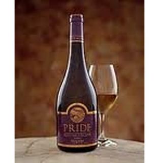 2005 Pride Mountain Vineyards   Sonoma County Viognier: Wine