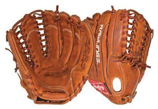 Rawlings Revo 950 Trap Eze Web 12.75 inch Outfield Baseball Glove, Left Hand Throw (9SC127FD) : Baseball Mitt : Sports & Outdoors