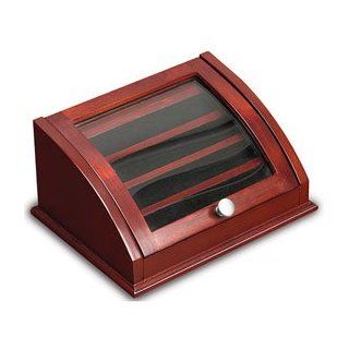 Wood Pen Display Case   Cherry : Sports Related Display Cases : Sports & Outdoors