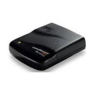 Command Communications Comswitch 7500 4 Port Phone/Fax Modem/Ans Machine Line Sharing Device: Electronics