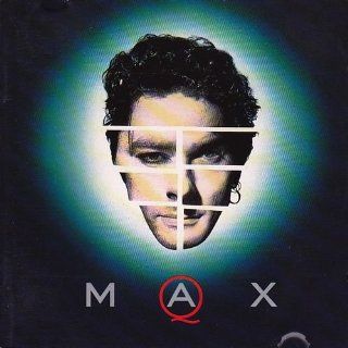 Same (1989) [Audio CD] Max Q: Music