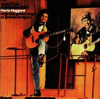 Same Train, A Different Time: Songs Of Jimmie Rodgers: Music