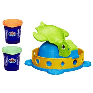 Play Doh Play Doh Twist & Squish Turtle