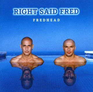 Fredhead: Music