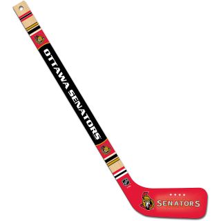 Wincraft Ottawa Senators 21 Mini Hockey Stick (27792010)