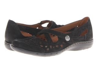 Cobb Hill Pippa Womens Shoes (Black)