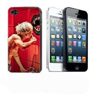 BIGBANG G dragon The Same Style Cell Phone Case For iPhone5: Cell Phones & Accessories
