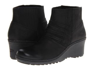 Keen Zurich Low Boot Womens Boots (Black)