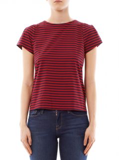 Stripe cotton top  Band Of Outsiders