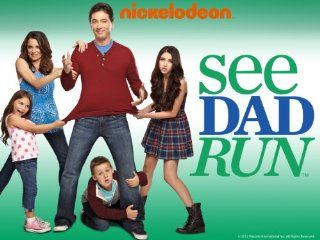 See Dad Run: Season 1, Episode 3 "See Dad Play Coach":  Instant Video