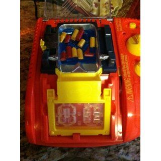 Crayola Melt 'N Mold Factory, (74 7060): Toys & Games