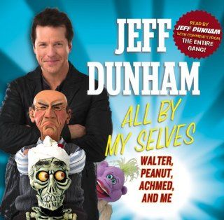 Jeff Dunham: All By My Selves: Music