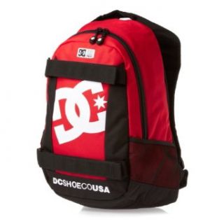 DC Youth 73350005 Youth Bags Backpack ATH 1SZ: Clothing