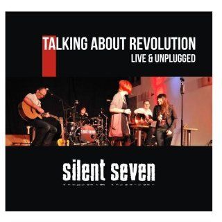 Talking About Revolution: Music