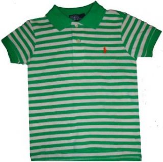 Polo by Ralph Lauren Polo Shirt Toddler Available in Several Color and Sizes (3T): Clothing