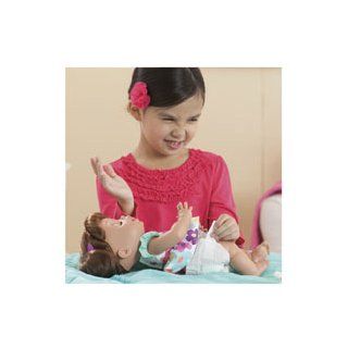Baby Alive Real Surprises Baby Doll: Toys & Games