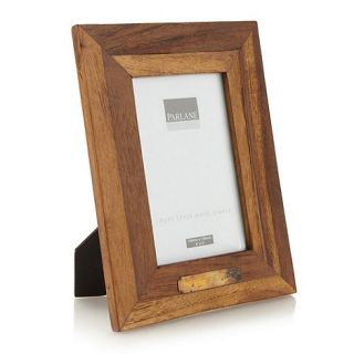 Parlane Wooden 4x6 inch photo frame