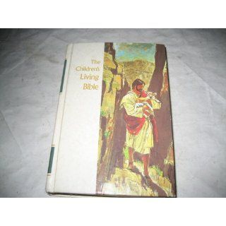 Children's Living Bible: Francis Hook: 9780842322355: Books