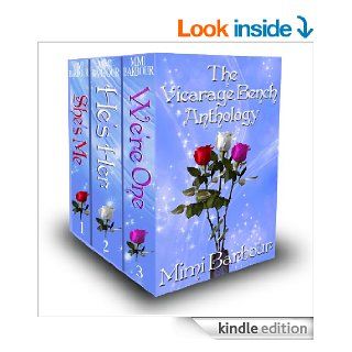The Vicarage Bench Anthology (The Vicarage Bench Series)   Kindle edition by Mimi Barbour. Science Fiction & Fantasy Kindle eBooks @ .