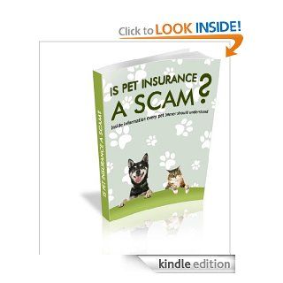 Pet Insurance (Inside Information Every Pet Owner Should Understand) eBook: Thomas  Joiner: Kindle Store