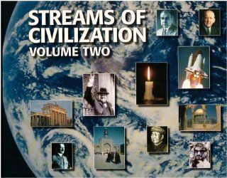 Streams of Civilization Vol. 2: Cultures in Conflict Since the Reformation (9781930367463): Garry J. Moes, Eric Bristley, Garry Moes: Books