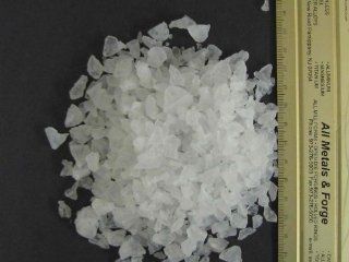 Aluminum Potassium Sulfate crystals 99% 1 lb bag   Alum Crystal