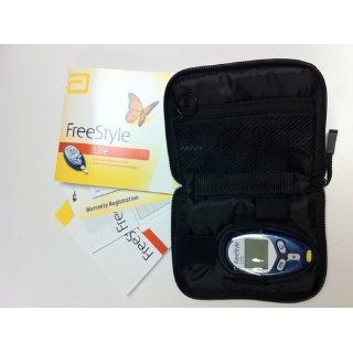 FreeStyle Lite Blood Glucose Monitoring System: Toys & Games