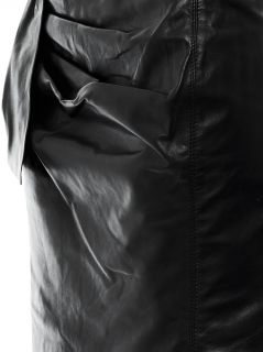 Boden leather mini skirt  Isabel Marant