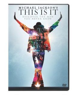 Michael Jackson: This Is It: Michael Jackson, Kenny Ortega: Movies & TV
