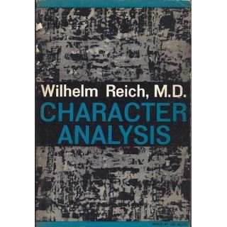 Character Analysis: 9780374509804: Social Science Books @