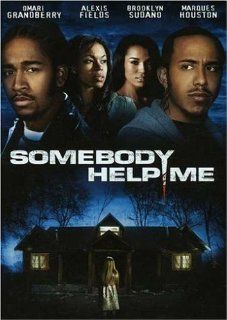 Somebody Help Me: Marques Houston, Omarion Grandberry, Brooklyn Sudano, Alexis Fields, Christopher B. Stokes: Movies & TV