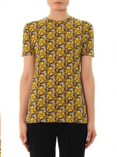 Floral print T shirt  Être Cécile