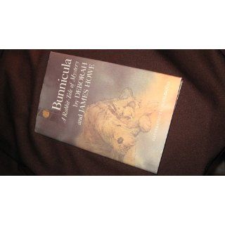Bunnicula: A Rabbit Tale of Mystery: Deborah Howe, James Howe, Alan Daniel: 9780689307003:  Children's Books