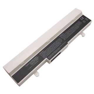 Exxact Parts SolutionsASUS compatible 6 Cell 11.1V 5200mAh High Capacity Generic Replacement Laptop Battery for AL31 1005,AL32 1005,ML32 1005,PL32 1005,ML31 1005,PL31 1005,TL31 1005,1001PX   BLK3X,1001PX BLK003X,1001PX WHI002X (White),1001PX WHI0065: Comp