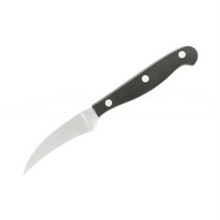 Kershaw Precision Forged Stainless Steel 2 3/4 Inch Bird's Beak Knife: Birds Beak Paring Knives: Kitchen & Dining