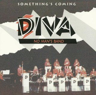 Something's Coming: CDs & Vinyl