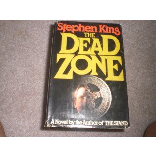 The Dead Zone: Stephen King: Books
