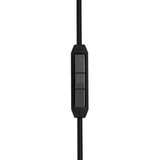 JBL Synchros S500 Powered Over Ear Stereo Headphones, Black: Electronics